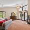 Great Group Getaway: Games Galore + Outdoor Oasis