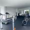 Apartaestudio Amoblado