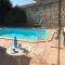 Studio indépendant avec piscine et terrasse - 马赛