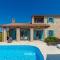 Charming villa LA PERLA with pool, jacuzzi and sea view near Umag - Umag