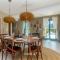 Charming villa LA PERLA with pool, jacuzzi and sea view near Umag - Umag
