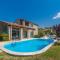 Charming villa LA PERLA with pool, jacuzzi and sea view near Umag - Umag