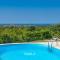 Charming villa LA PERLA with pool, jacuzzi and sea view near Umag - Umag
