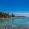 Charming villa LA PERLA with pool, jacuzzi and sea view near Umag - Umag