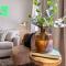 Newly Renovated Tremont Treasure I Cozy + Modern