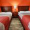 Motel 6-Canon City, CO 719-458-1216 - Canon City