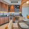 Amazing apartment with Rooftop Pool - 巴亚尔塔港