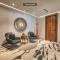 Amazing apartment with Rooftop Pool - 巴亚尔塔港