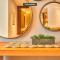 Amazing apartment with Rooftop Pool - 巴亚尔塔港