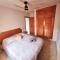 Apartamento en segunda línea de playa.