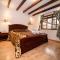 Hotel Casa del Barranco