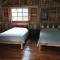 Rusteak Living Retreat in natural and peaceful setting in Canafistula