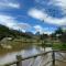 Pousada Rural Recanto do Lago - 佩德拉阿祖尔
