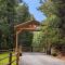 The Pines Riverside Log Cabin On The Ocoee - Ocoee