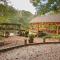 The Pines Riverside Log Cabin On The Ocoee - Ocoee