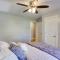 Walk to Boat Ramp Fenced Home in Jeffersonville! - جافرسونزفيل