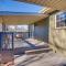 Walk to Boat Ramp Fenced Home in Jeffersonville! - جافرسونزفيل