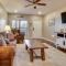 Cozy Bull Shoals Condo Getaway about 1 Mi to Lake!