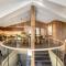 Sequoia 5 Penthouse