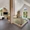 Sequoia 5 Penthouse