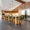 Sequoia 5 Penthouse