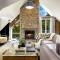 Sequoia 5 Penthouse