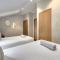 Sequoia 5 Penthouse