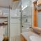 Less Than 1 Mi to Beach Peaceful Studio with Deck in Tahoma - Tahoma
