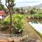 Greenhouse Retreat