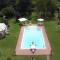Villa Fiore Luxury Pool & Garden
