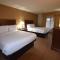 Best Western PLUS Governors Inn Richmond