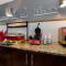 Hampton Inn Columbia-I-26 Airport