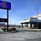 Motel 6-Pine Bluff, AR