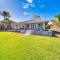 Pahoa House with Lanai, Walk to Ocean! - 帕霍阿
