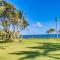 Pahoa House with Lanai, Walk to Ocean! - 帕霍阿