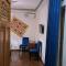 Hotel Ansi Boutique W&S terrace
