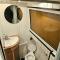 Appartement sur leau tout confort