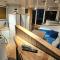 Appartement sur leau tout confort