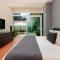 New! Stunning garden house 2 bdr Apt - 墨西哥城