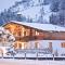Chalet-Apartment Lavendel am Lift