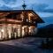 Chalet-Apartment Lavendel am Lift