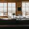Chalet-Apartment Lavendel am Lift