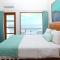 Bale Bingin Beachfront Stay