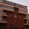 Hostal Prada Borges