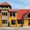 SkyView Mansion:13bdrm, 17bath, Sleeps 70, Indoor Pool, Amazing Views - بيدجن فورج