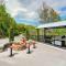 SkyView Mansion:13bdrm, 17bath, Sleeps 70, Indoor Pool, Amazing Views - بيدجن فورج