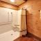 SkyView Mansion:13bdrm, 17bath, Sleeps 70, Indoor Pool, Amazing Views - بيدجن فورج