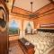 SkyView Mansion:13bdrm, 17bath, Sleeps 70, Indoor Pool, Amazing Views - بيدجن فورج