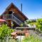 French Peak Loft - French Farm Holiday Home