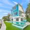 Bayfront Paradise (AMIL)